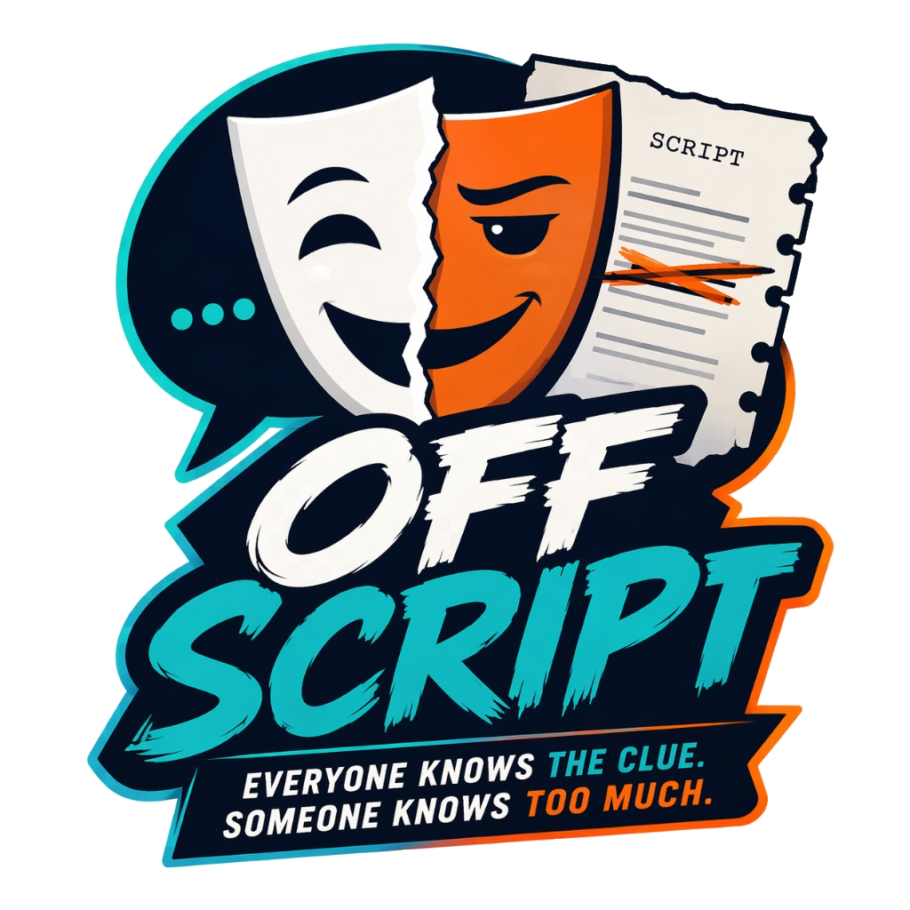 Off Script